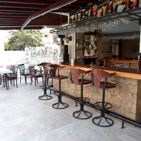 Hotel Hani Armutalan Exterior foto