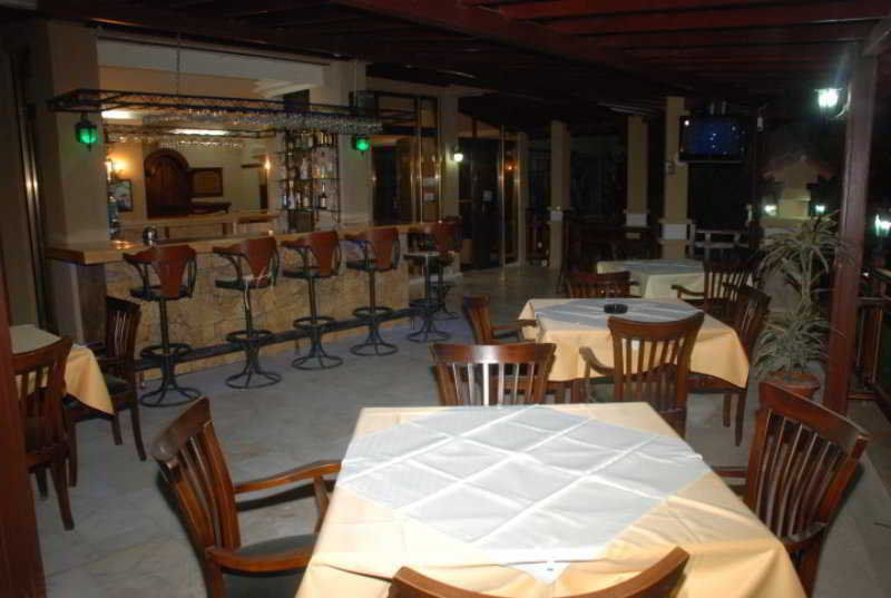 Hotel Hani Armutalan Exterior foto