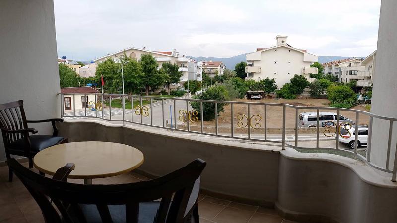 Hotel Hani Armutalan Exterior foto