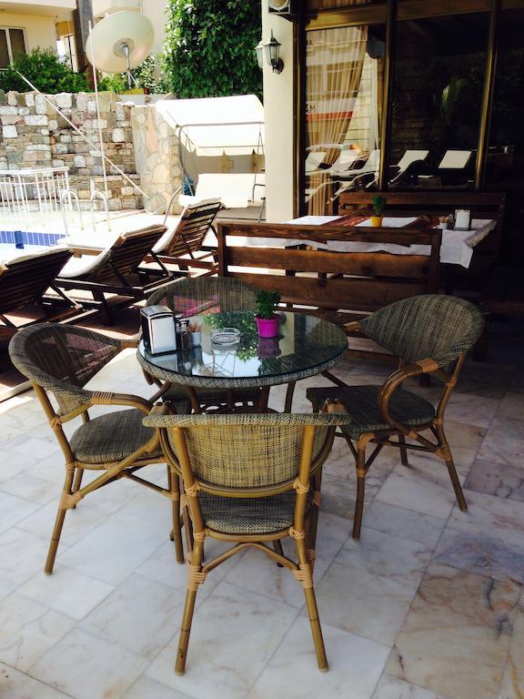 Hotel Hani Armutalan Exterior foto