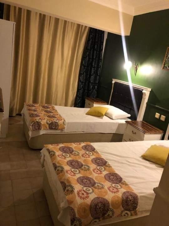 Hotel Hani Armutalan Exterior foto
